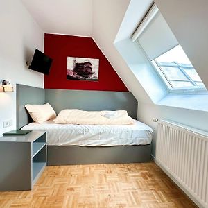 Eenpersoonskamer